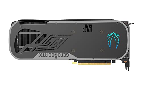 GAMING GeForce RTX 4070 Ti Trinity OC 3