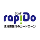 北海道銀行カードローン ラピッド