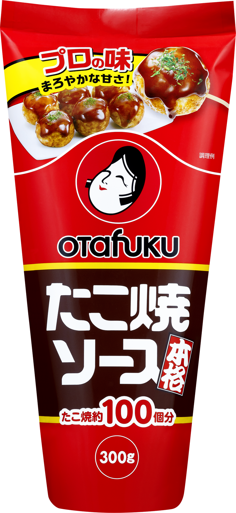 たこ焼ソース