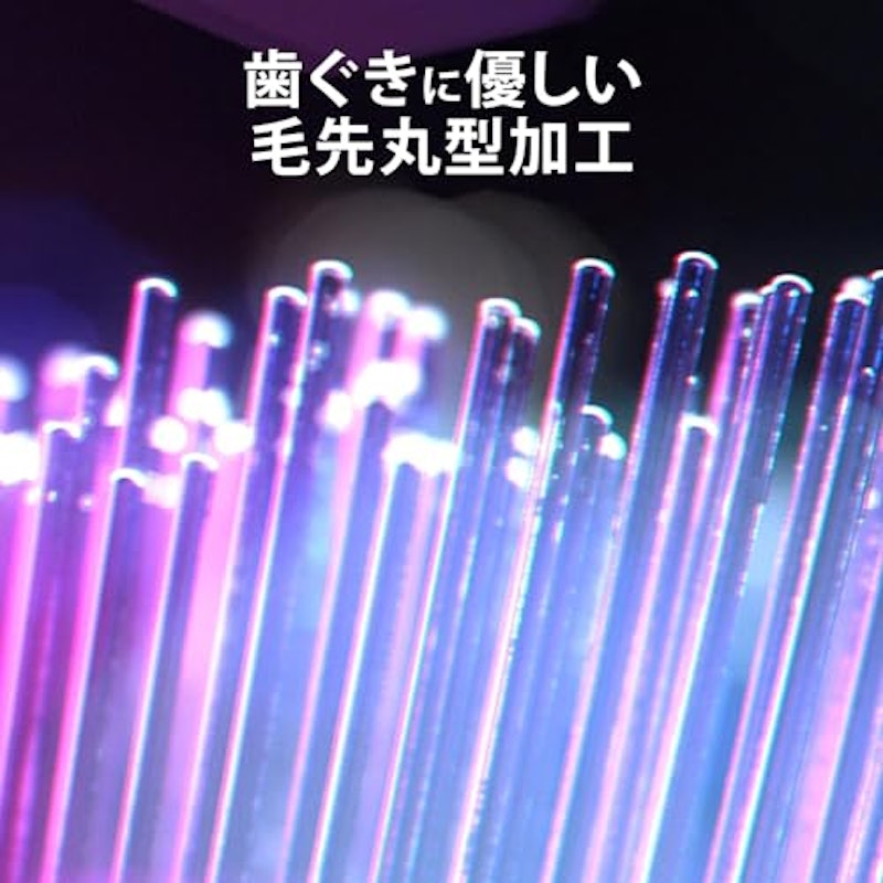 iOアルティメイトクリーン替えブラシ 6