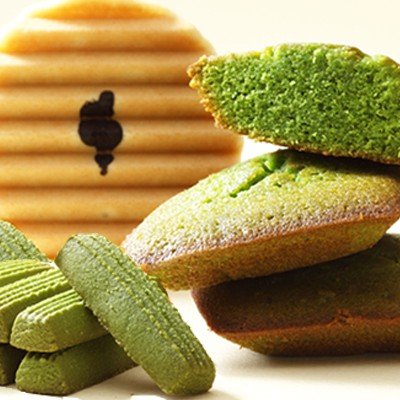 21年 抹茶のお菓子のおすすめ人気ランキング19選 Mybest