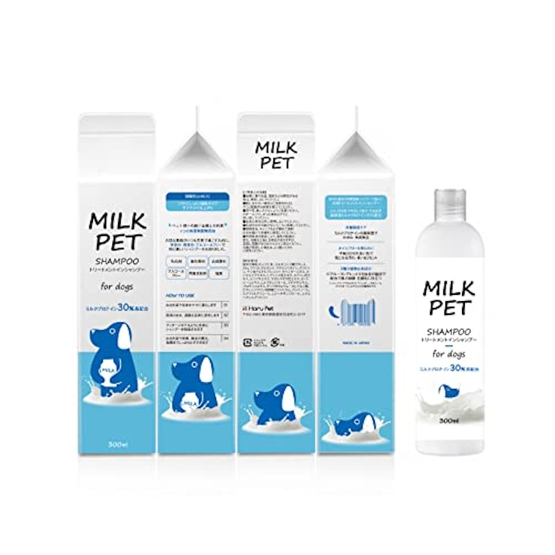 MILKPET 1