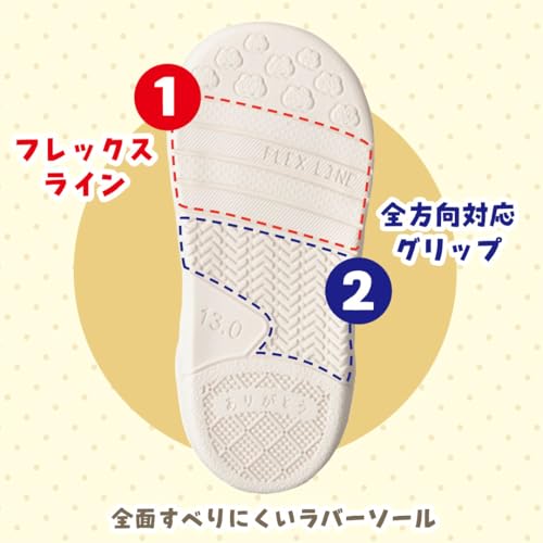 足育ベビー 5