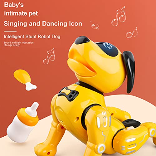 リモートコントロールロボット 6