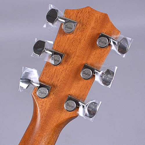 Taylor 414ce Rosewood V-Class 4