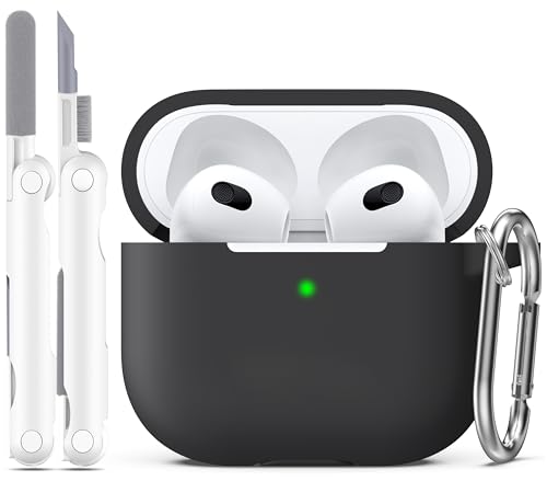 AirPods 第三世代のケースのおすすめ人気ランキング【2026年8月】 1