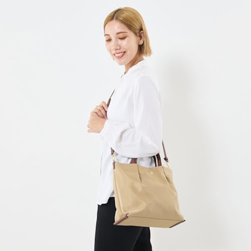 2WAYショルダーバッグ 3