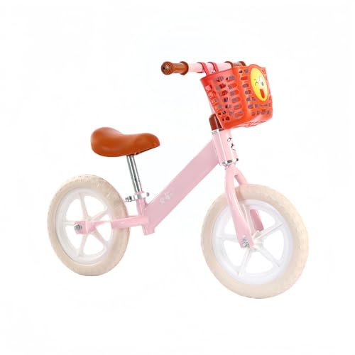 ペダルなし自転車 1