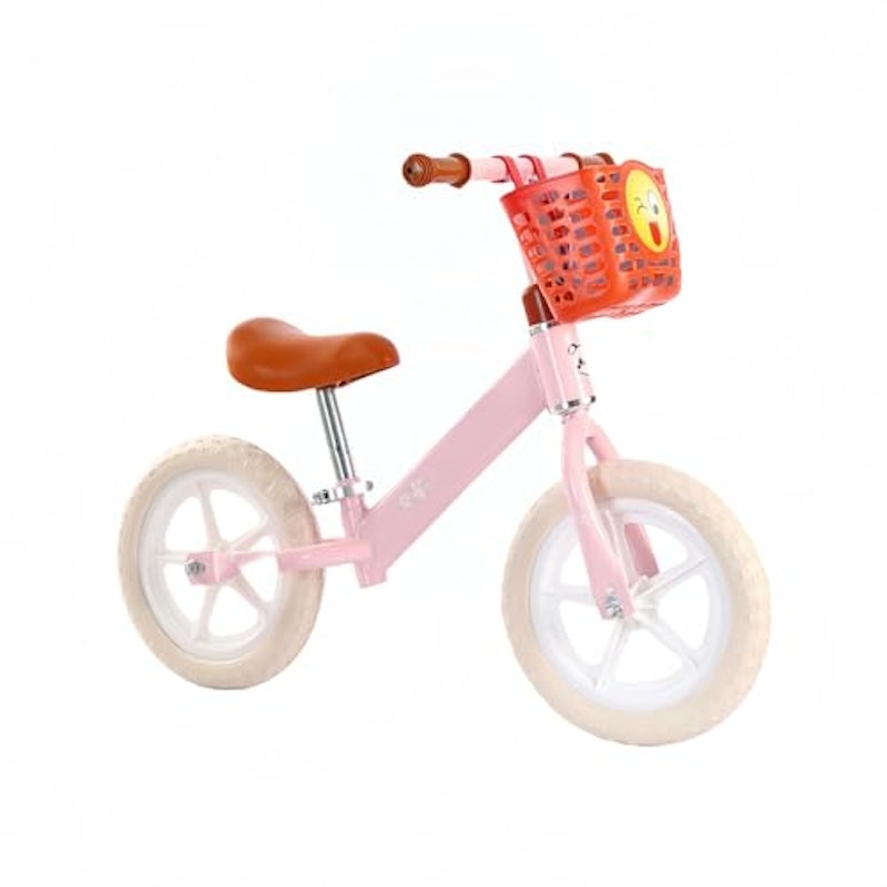 ペダルなし自転車 1