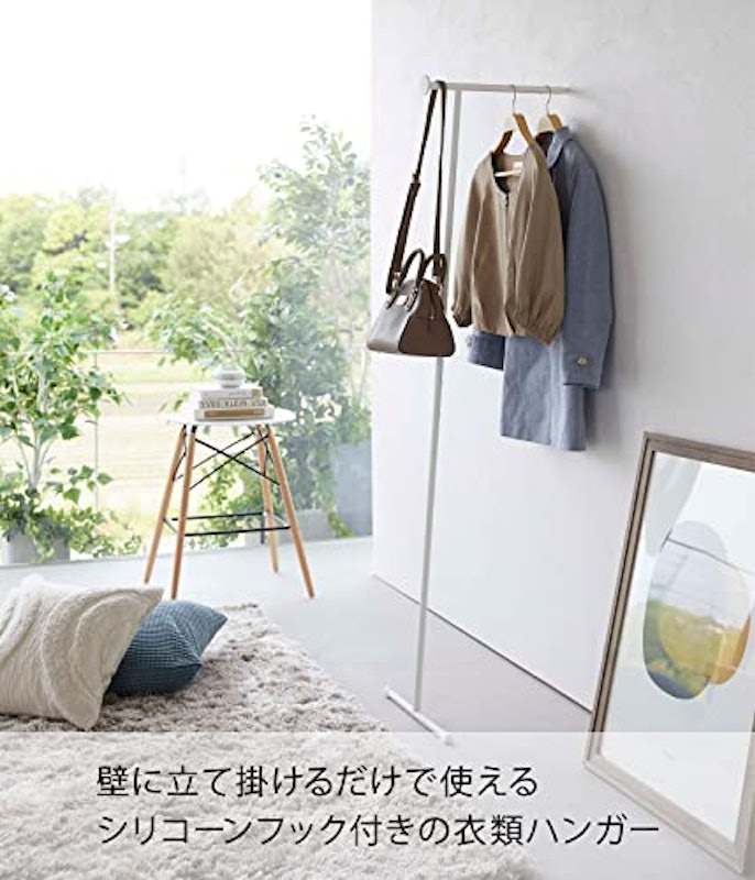 スリムコートハンガー 2
