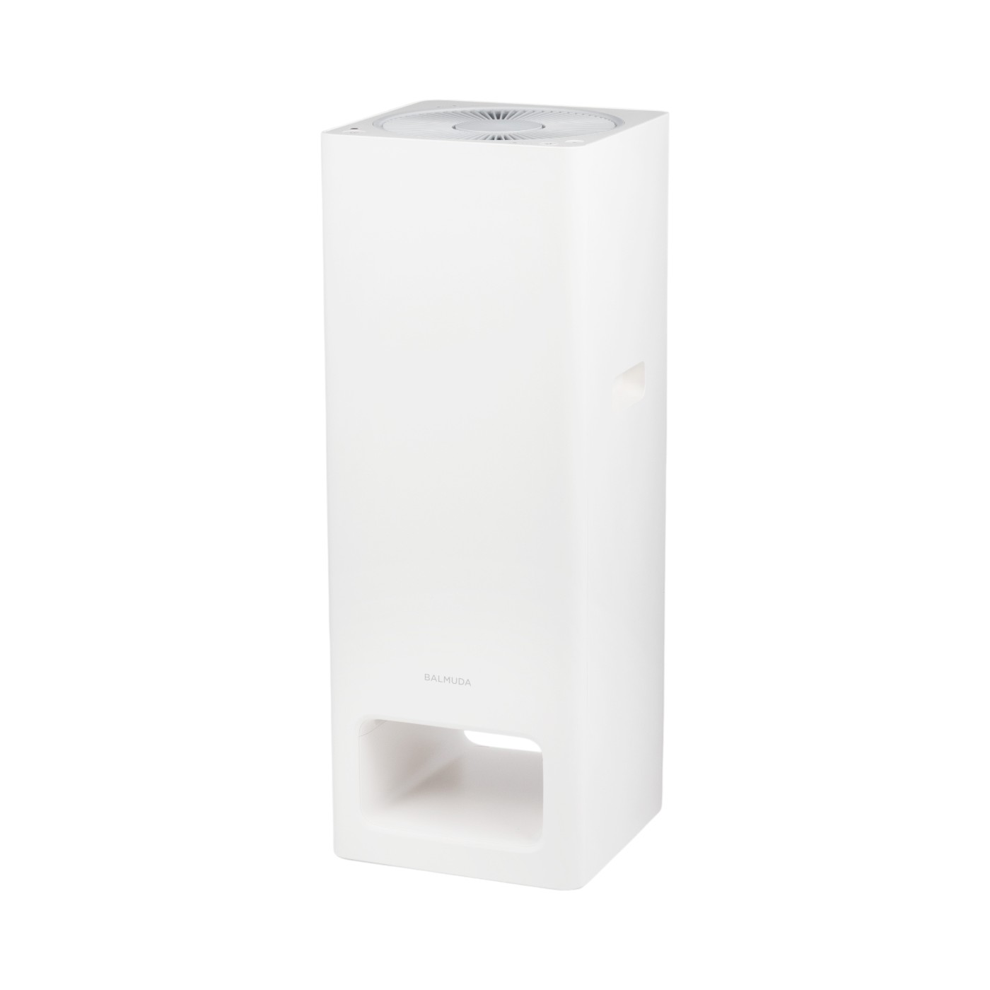 BALMUDA The Pure A01Aをレビュー！実際に使ってよい点・気に