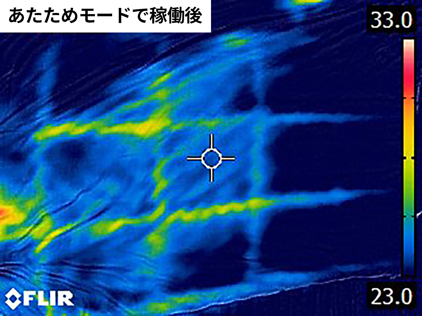 ふとん&衣類ドライヤー エレファン 6