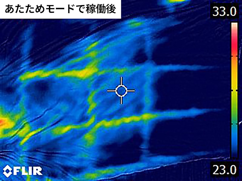 ふとん&衣類ドライヤー エレファン 6