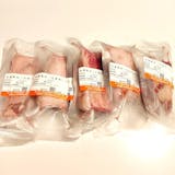 通販で買える馬刺しのおすすめ人気ランキング【2026年6月】 5