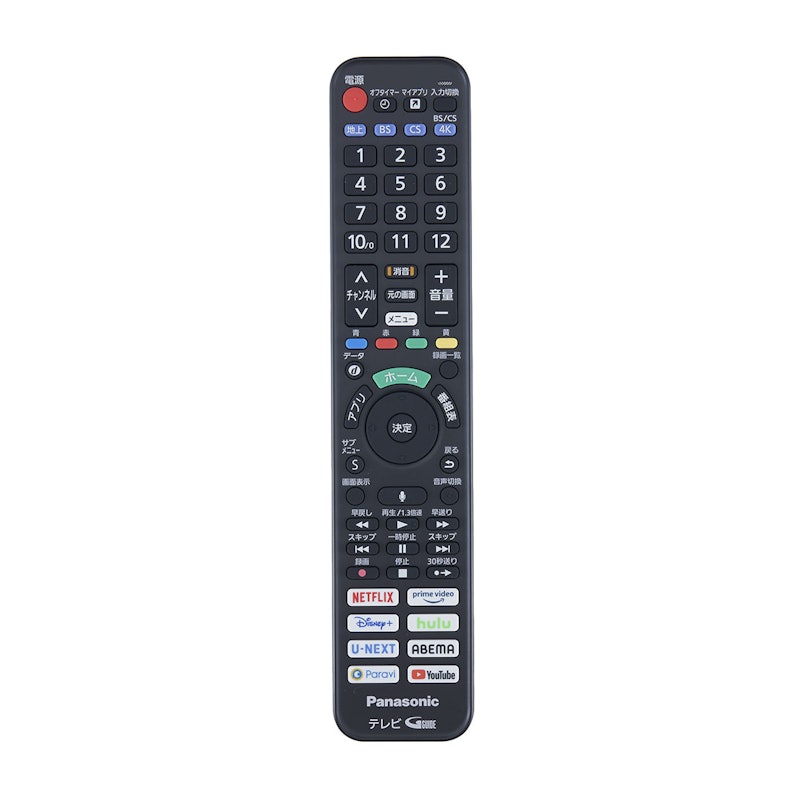 4K液晶テレビ LX950シリーズ 10