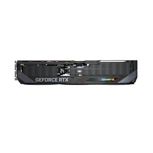 GIGABYTE GeForce RTX 5080 Gaming OC 16G 8