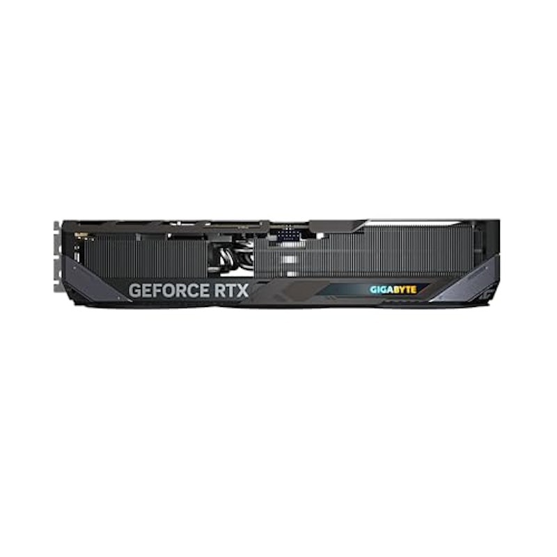GIGABYTE GeForce RTX 5080 Gaming OC 16G 8