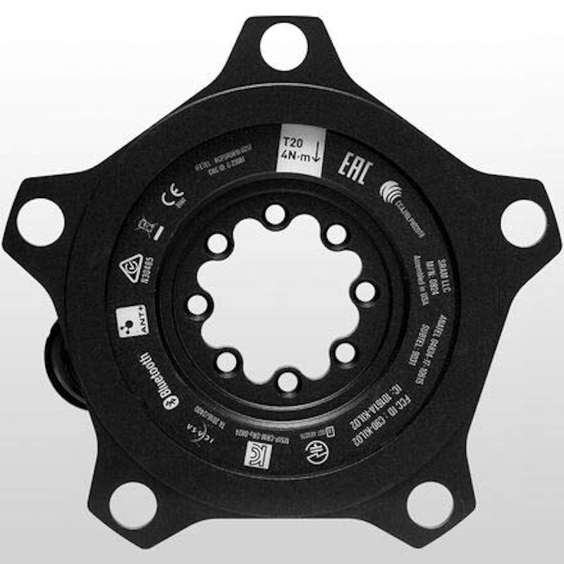DZERO DUB POWER METER 2