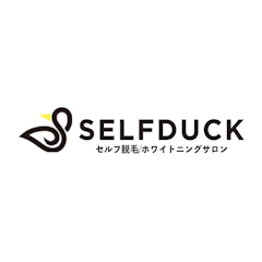 SELFDUCK セルフ脱毛