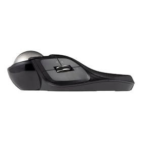 エレコム ELECOM HUGE PLUS M-HT1MRBKを検証レビュー!トラックボールの選び方も紹介 2