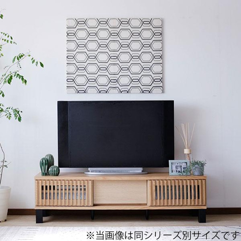 テレビ台 2