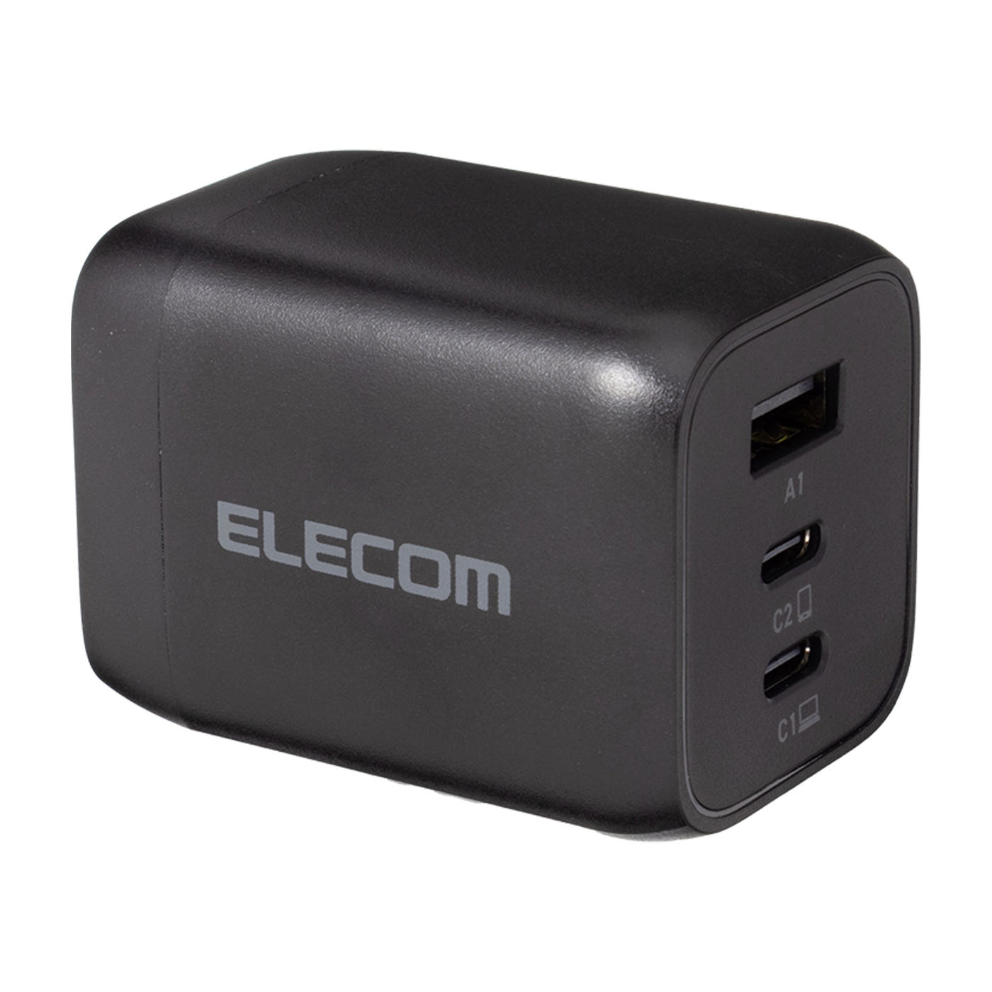USB Power Delivery 65W キューブAC充電器 【公式通販】