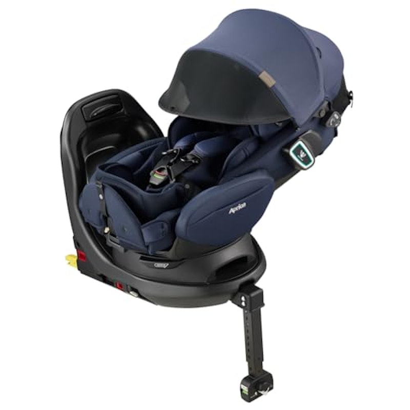 フラディア グロウ ISOFIX セーフティープラス プレミアム AB 1