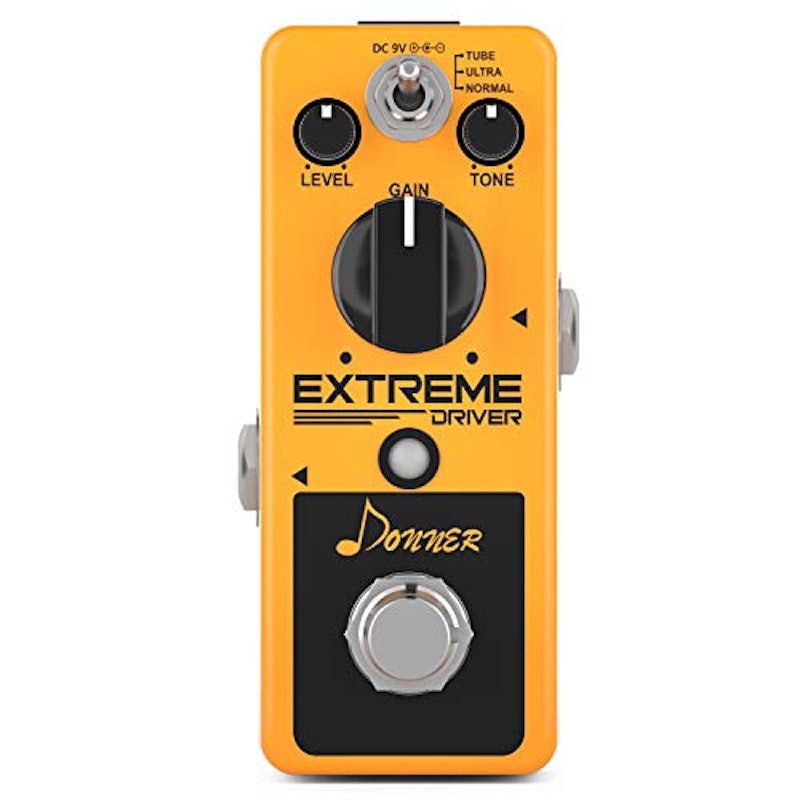 extreme driver 1