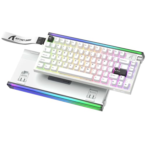 ラピッドトリガーキーボード 2