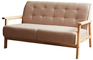 New Retro 2P sofa 1