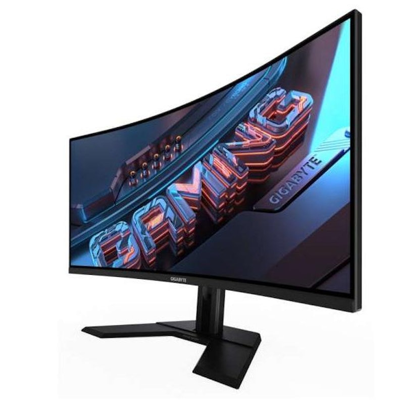 Gaming Monitor 2