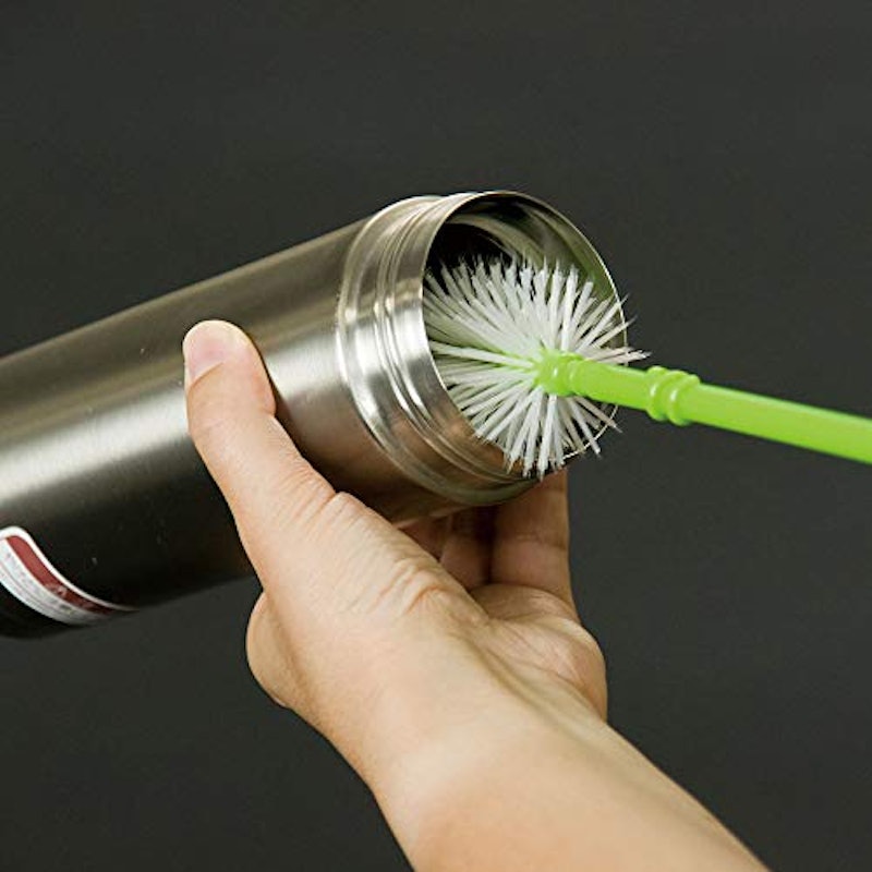 水筒・ボトル用ブラシ 2