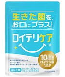 ロイテリ菌タブレットのおすすめ人気ランキング【2026年6月】 3
