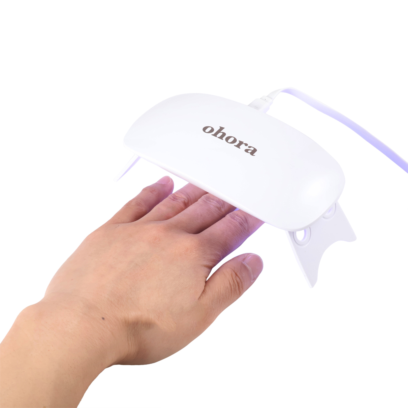 ohora Gel Lamp 8