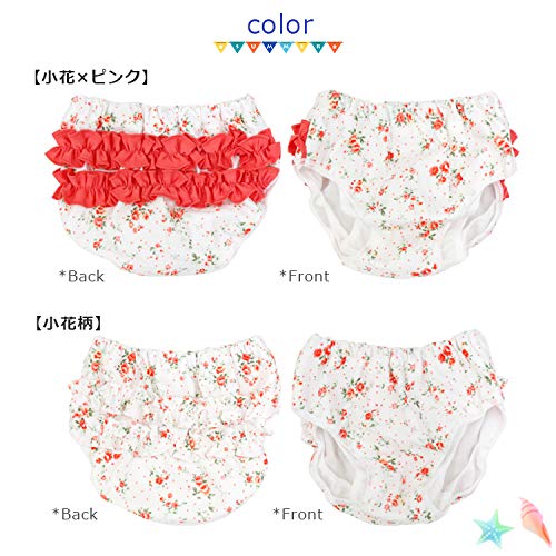 スイムパンツ 3