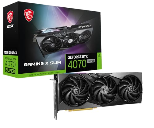 GeForce RTX 4070 SUPER 1