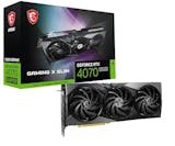 GeForce RTX 4070 SUPERのグラフィックボードのおすすめ人気ランキング【2026年7月】 4