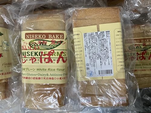 米食パン 2