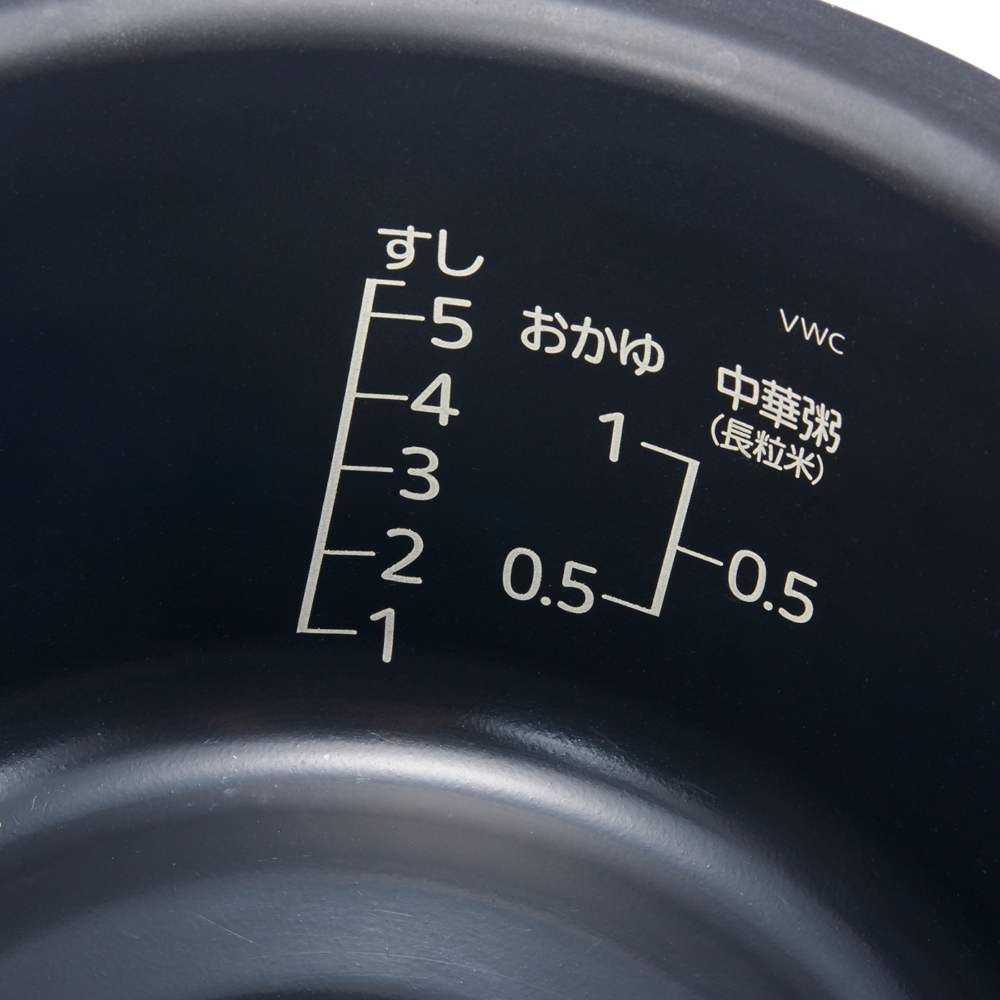 ジャー炊飯器 4