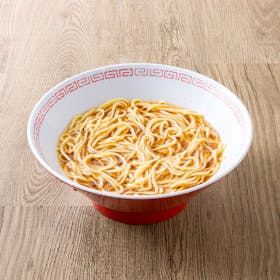 日清食品 ラ王 醤油 クチコミ評価・評判&検証レビュー 3