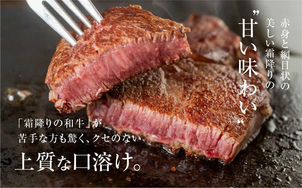 A5等級飛騨牛 シャトーブリアンステーキ 5枚 5