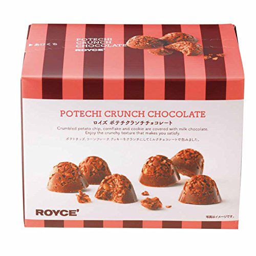 ポテチクランチチョコレート 1