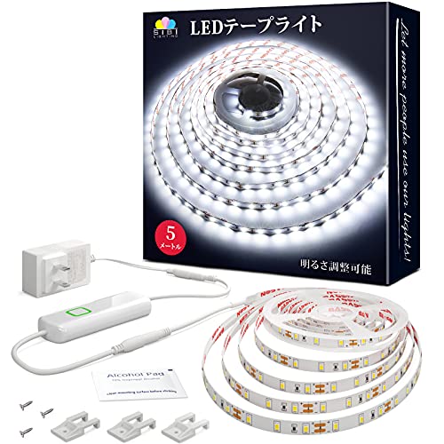 アマゾン 販売 激安テープｌｅｄ