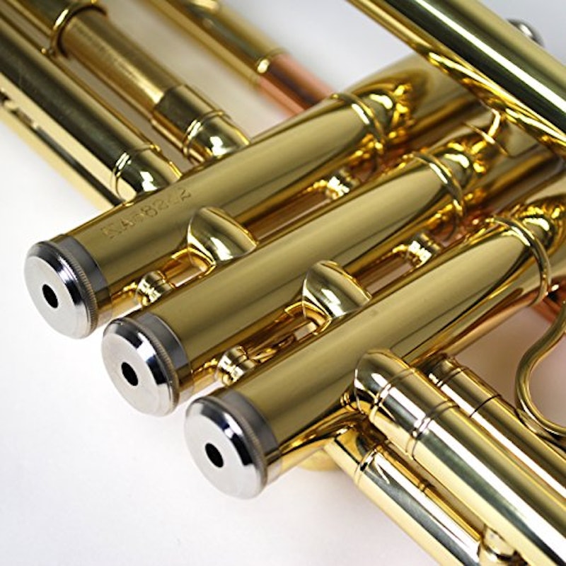 Kaerntner トランペット KTR-30 5