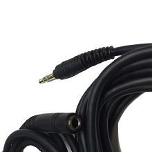 密閉型 スタジオ・モニターヘッドホン 3