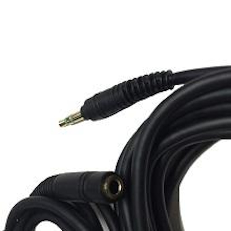 密閉型 スタジオ・モニターヘッドホン 3