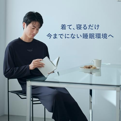 Dry Men's 長袖Tシャツ 9