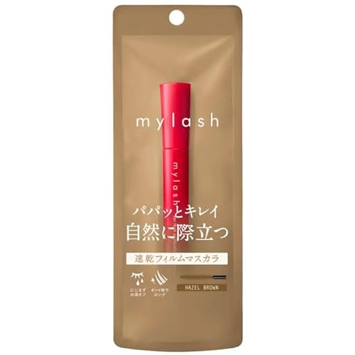 マイラッシュ アドバンスト 1