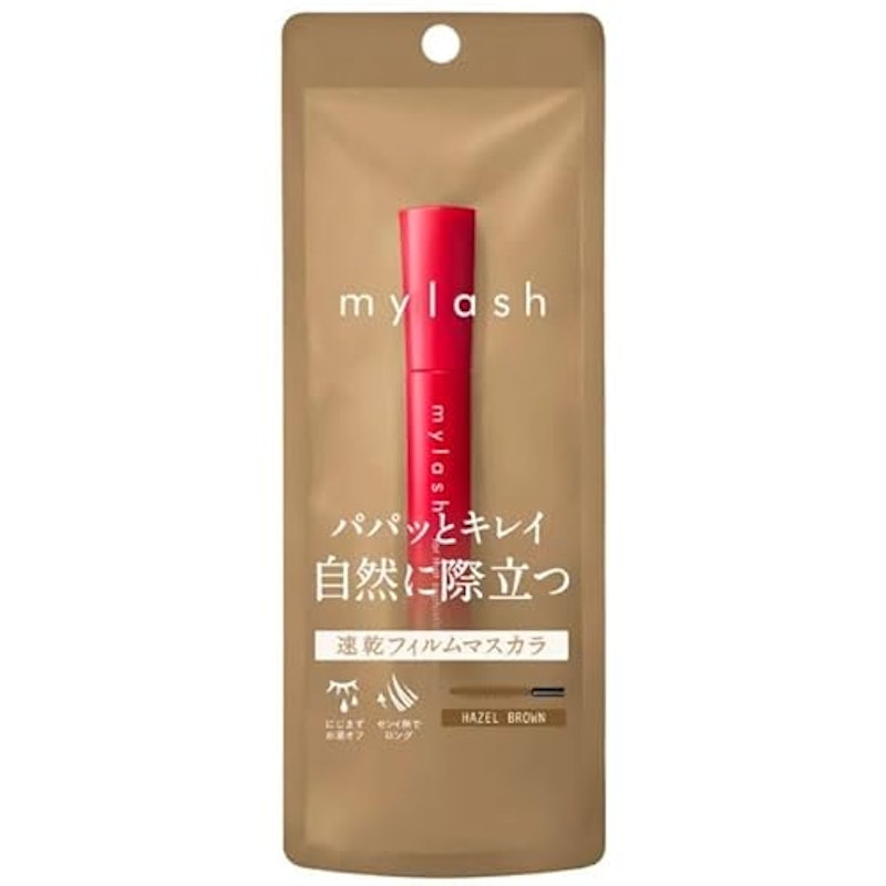 マイラッシュ アドバンスト 1