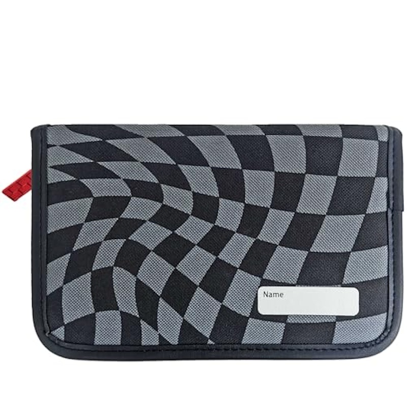 彫刻刀セット チェッカーフラッグ 4